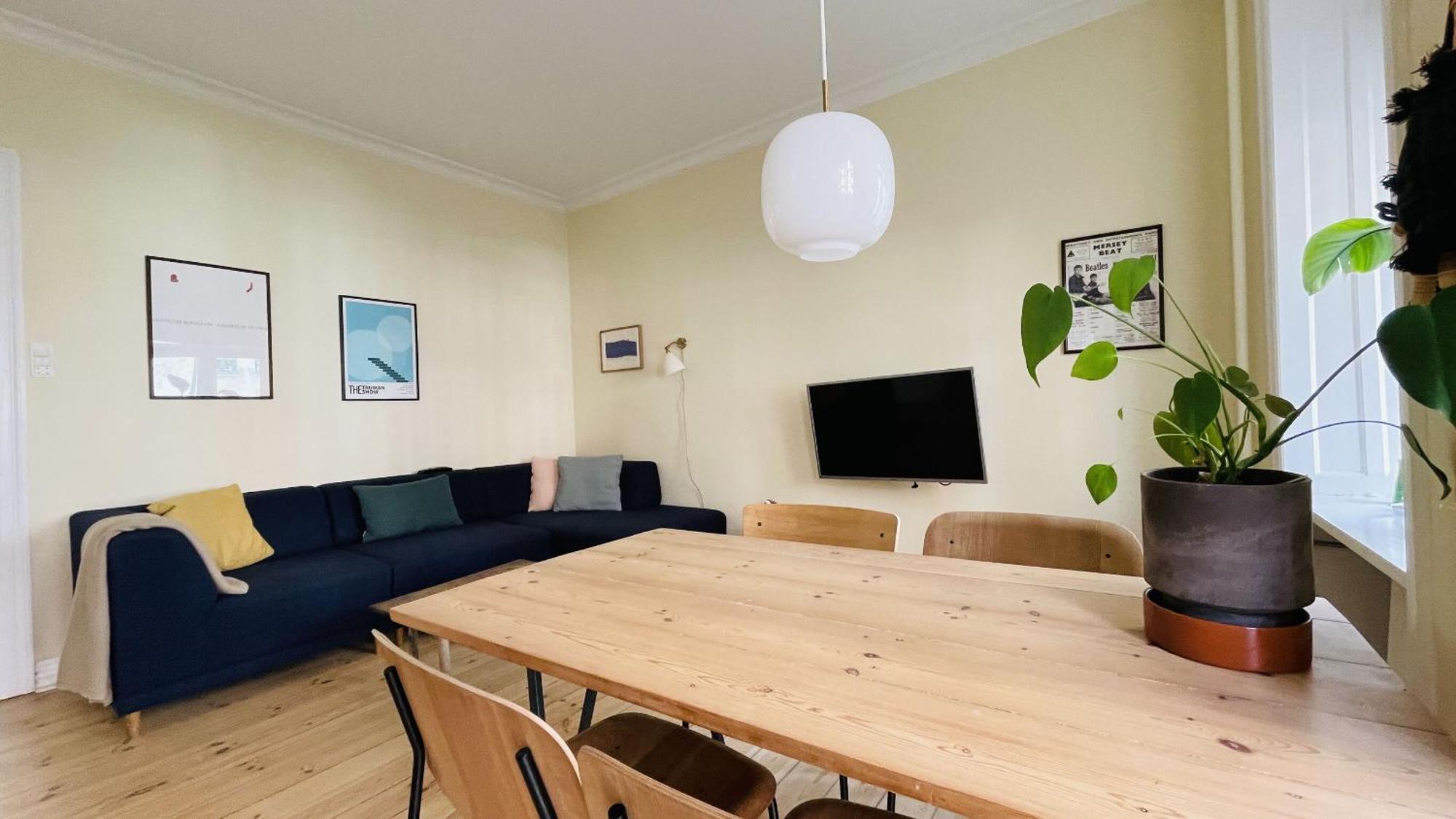 Apartmentincopenhagen 1696 Appartamento