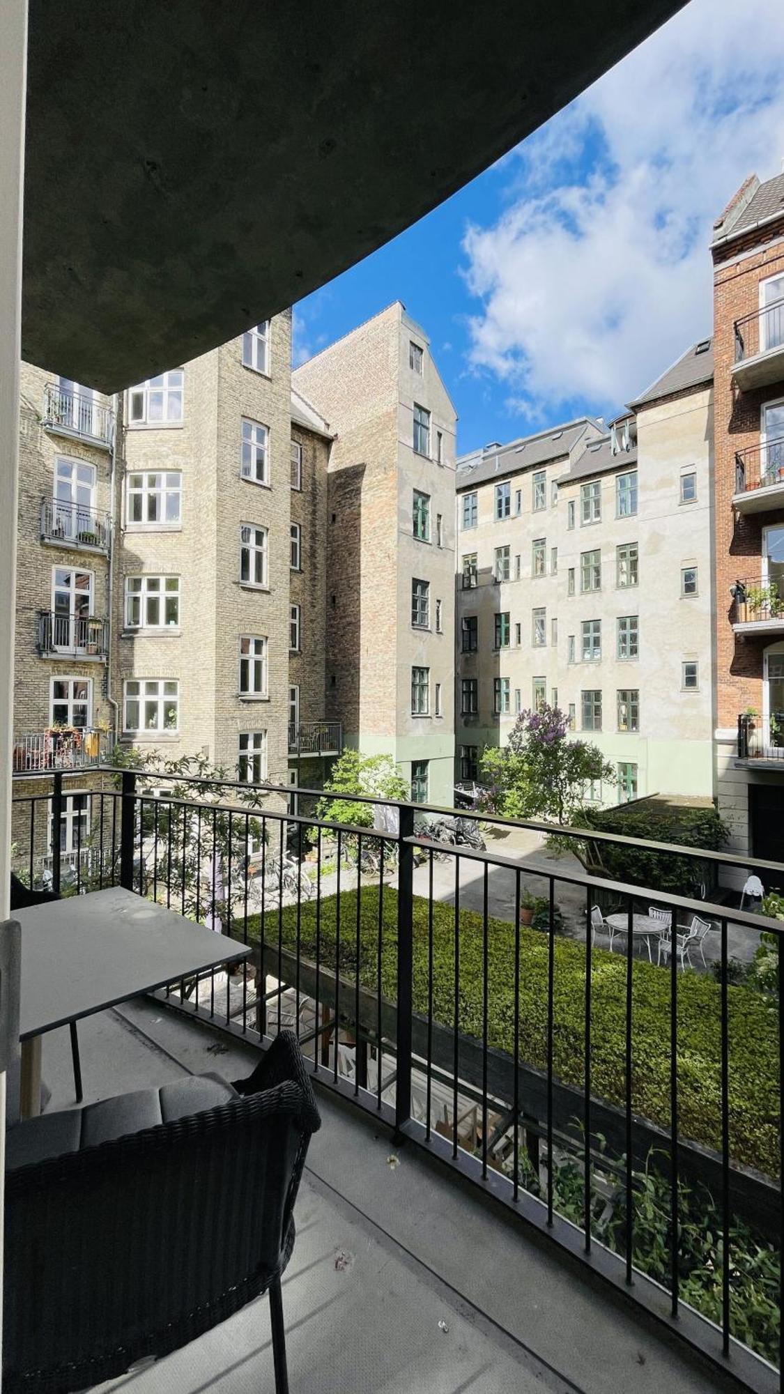Appartamento Apartmentincopenhagen 1696 *